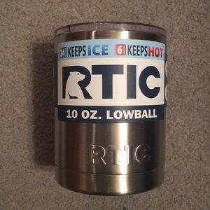 RTIC lowball